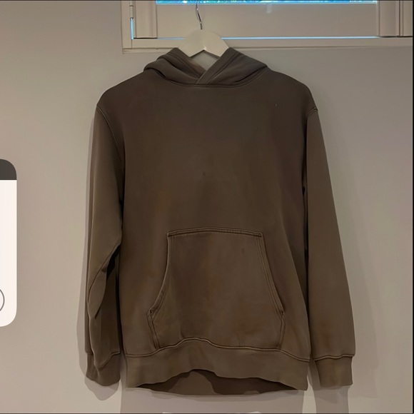 Beige Tna Tracksuit - Picture 3 of 4